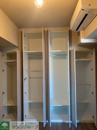 ルフォンプログレ秋葉原マークスの物件内観写真